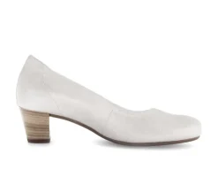 Elegante pumps wit