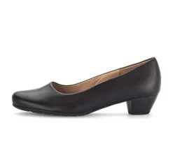 Elegante pumps zwart
