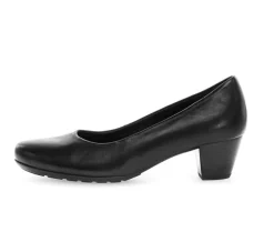 Elegante pumps zwart