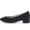 Elegante pumps zwart