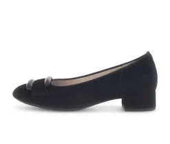 Elegante pumps zwart