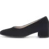 Elegante pumps zwart