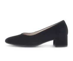 Elegante pumps zwart