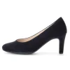 Elegante pumps zwart