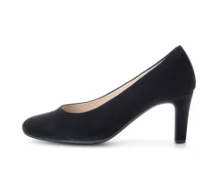 Elegante pumps zwart