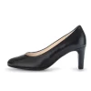Elegante pumps zwart