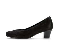 Elegante pumps zwart