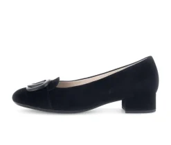 Elegante pumps zwart