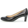 Elegante pumps zwart