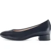 Elegante pumps zwart