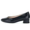 Elegante pumps zwart