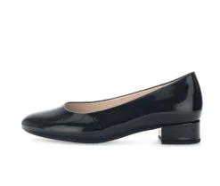 Elegante pumps zwart