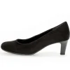 Elegante pumps zwart