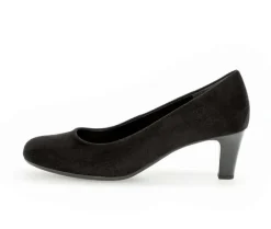 Elegante pumps zwart