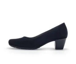 Elegante pumps zwart