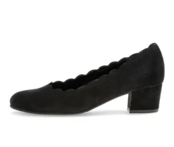 Elegante pumps zwart