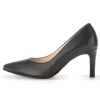 Elegante pumps zwart