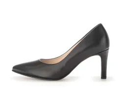 Elegante pumps zwart