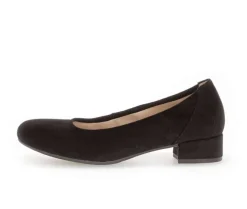 Elegante pumps zwart