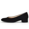 Elegante pumps zwart