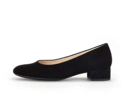 Elegante pumps zwart