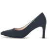 Elegante pumps zwart
