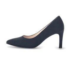 Elegante pumps zwart