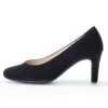Elegante pumps zwart