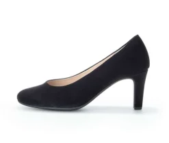 Elegante pumps zwart