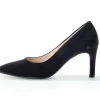 Elegante pumps zwart