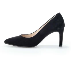 Elegante pumps zwart