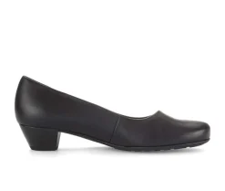 Elegante pumps zwart