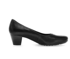 Elegante pumps zwart