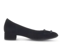 Elegante pumps zwart