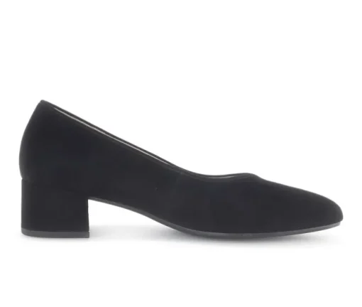 Elegante pumps zwart
