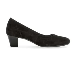 Elegante pumps zwart