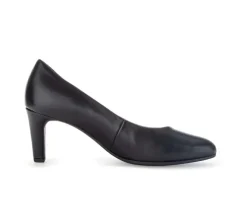 Elegante pumps zwart
