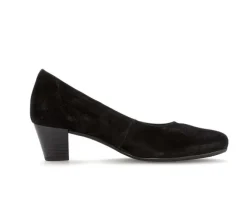 Elegante pumps zwart