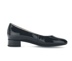 Elegante pumps zwart