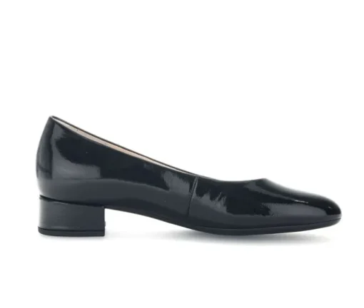 Elegante pumps zwart