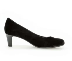 Elegante pumps zwart