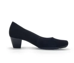 Elegante pumps zwart