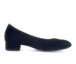 Elegante pumps zwart