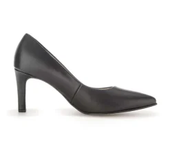 Elegante pumps zwart