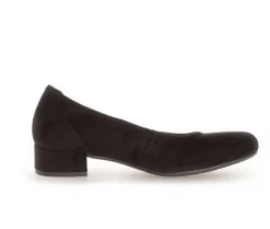 Elegante pumps zwart