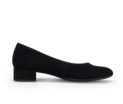 Elegante pumps zwart