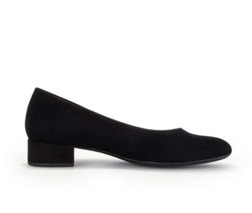 Elegante pumps zwart