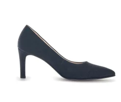 Elegante pumps zwart