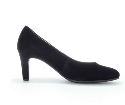 Elegante pumps zwart