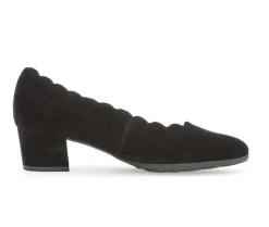 Elegante pumps zwart